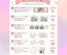 動画のデータやスマホのデータをDVD化します 卒園・卒部・結婚式・イベント動画を安心のDVDに イメージ2
