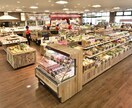 個人店舗の方、企業の方に防犯アドバイスいたします 防犯対策を徹底し、お客様が安心安全にお買い物ができる店舗作り イメージ1