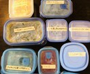 初期の離乳食作り方教えます 初めての離乳食に不安の方必見!! イメージ1