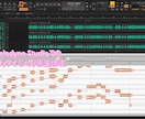 トランペット/サックス/ホーンセクション録音します １人でブラス３管演奏できます！アレンジも可能！ イメージ14