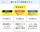 コスパ重視で”刺さる”パワポ資料をデザインします 早い！安い！上手い！な”成果に繋がる資料”をプロがデザイン イメージ3