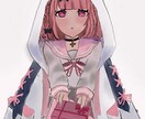 ご要望に合わせてイラストを作成します アイコン利用、表紙挿絵利用可能です。 イメージ2