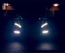愛車、ミニカー等の車の撮り方から教えます 写真の撮り方加工を知って最高に車の良さを引き出しましょう！ イメージ3