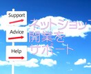 完全在宅 輸入&ヤフーショッピング出店教えます 全くわからない初心者の方～開店までサポート イメージ1