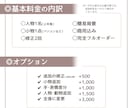 小物1点無料◎やわらか好印象なアイコンお描きします 商用OK！顔出しなしで“信頼される第一印象”アイコン イメージ7