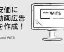現役動画編集者がアニメを使った動画広告を作成します 【期間限定大幅割引】実績10まで　9000円→5000円 イメージ2