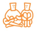 ユニーク＆シンプル◎ 印象に残るイラストを描きます 他にはなく、記憶に残る、ぽつねんとしたかわいさが特徴です。 イメージ9