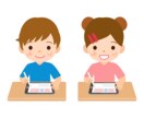 不登校生徒向けオンライン学習支援行います 発達の特性など、ひとりひとりの心に寄り添った授業 イメージ2