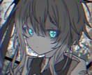 商業利用可能！ご希望に沿ったイラスト制作します ヘッダー、動画サムネ、アイコン、キャラデザなど承ります！ イメージ7