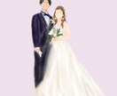 オシャレな似顔絵などを描きます 写真をもとにSNSのアイコンに使えるイラストを描きます！ イメージ1