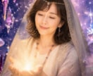 出会いはあるの？✦霊視タロットでしっかり占います 運命の人はどんな人?・あなたの運気の流れ・近未来・を視ます イメージ6