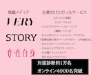 顔タイプ®＋パーソナルカラー★個人カルテつくります 女性誌特集掲載☆1万名診断のプロが完全個別診断☆ファンデ付き イメージ3