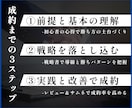 完全版：コーチ専用のココナラ成約戦略を全共有します 3冠獲得の実務ノウハウ｜成果を生む導線設計で選ばれるコーチへ イメージ5