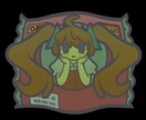 唯一無二のデフォルメ・SDイラストを描きます アイコン、グッズや配信活動に！ イメージ5