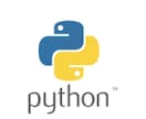 Pythonでのお困り事なんでも相談のります Python学習 | エラー対応 | ロードマップ作成 イメージ1