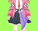 イラスト関係の依頼お受け致します アイコンイラスト　一枚絵など幅広く受け付けます イメージ5