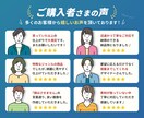 デザイナーが他店より質の高いEC商品画像を作ります ランキング1位獲得実績多数！EC業界出身のWEBデザイナー！ イメージ3