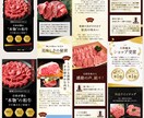 低価格で高品質のランディングページ作成いたします 集客力UP！成果重視のLP制作ならお任せください！ イメージ5