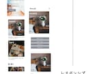 studioで高品質なLPサイトを提供します 更新が簡単なSTUDIOで丁寧な作成 イメージ6