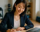SNSのシナリオ台本を作成します SNSで話すキャラクターに最適化させた台本を仕上げて納品！ イメージ1
