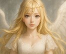 プレミアム鑑定｜より上質な月の導きをお伝えします 本格鑑定 × 癒しの音楽｜恋愛特化プレミアムプラン イメージ1
