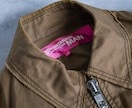アパレル商品の物撮り撮影をします 白背景からモルタル調背景までご希望に合わせます イメージ8