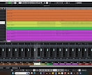 ボカロ・オリジナル曲のアレンジ（編曲）承ります 【初めて作る方も大歓迎！！！】 イメージ2