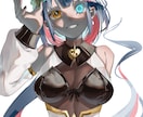 商用OK！綺麗で可愛いオリジナルアイコンを描きます 丁寧にヒアリングしながら進めていくのでご安心下さい！ イメージ2
