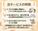 ブログ運営やアフィリエイト収益化など相談にのります 初心者向けビデオチャットで丁寧にブログのアドバイスをします イメージ4