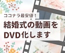 安心の高評価多数！どんな動画でもDVD化します 当日or翌日発送！追跡あり、送料込み、安心保証付き イメージ1