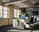 リアルな建築CGパース製作致します ☆アンバイアスレンダリングによる高品質なCGです。 イメージ3