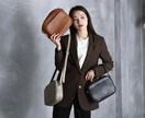 商品のモデル撮影承ります 商材モデル撮影からポートレートまで イメージ10