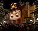 東京ディズニーランドで素材用の写真を撮影します ブログ、商材、他(2025年11月) イメージ1