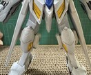 ガンプラの制作代行を行います 理想のガンプラを一緒に作られせください。 イメージ4