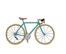 お気に入りの写真を元に自転車の絵をお描きします 優しいタッチのシンプル自転車ゆるイラスト イメージ3