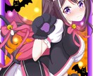 あなただけの可愛いアイコンイラストを描きます お客様のイメージを形にしていきます。 イメージ1