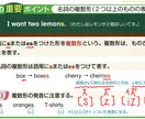 小学生★英語【苦手克服・中学受験】　完全対策します 塾・家庭教師で伸び悩み…　⇒でも大丈夫！　ポイント画像も贈呈 イメージ6