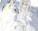 MIXもイラストも丸投げ！極上のMV制作します 全部外注すると数十～百万！？それ、うちで全部やります！ イメージ8
