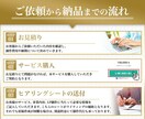 集客、売上に直結する訴求力の高いLPを作ります ジャンル不問！スマホ対応！高品質のLPならお任せください イメージ3