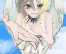 可愛い女の子のイラストを描きます お急ぎでも大丈夫♩あなただけのイラストを描きます！ イメージ8