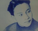 鉛筆画や超リアルなイラストを描きます 絵のクォリティを求められるあなたへ！ イメージ7