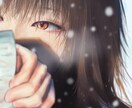 あなただけのオリジナルキャラクターを制作します アイコンや投稿等自由にご使用ください！ イメージ1