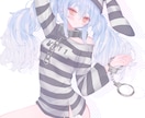 一枚絵、mvイラスト、立ち絵など描きます 喜んでもらえるように頑張らせていただきます！ イメージ2