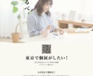 音楽・エンタメ系のチラシ・フライヤー作成いたします プロ監修！高品質のデザインを提供します。 イメージ4