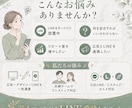 集客×構築×販売まで設計｜公式LINE構築します 広告運用×デザイン×構築を夫婦でワンストップ イメージ2