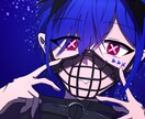 アイコン制作承ります カッコいいから可愛いまで幅広く対応いたします！ イメージ1