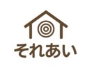 オリジナルロゴデザイン作ります 迅速・高品質なロゴ制作をリーズナブルに提供 イメージ4