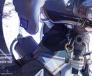イラスト作成いたします 他サイトで実績有り！美麗な絵をかきます！（+映像制作可） イメージ3