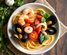 最強の地中海食ダイエットレシピを50種類学べます オリーブオイルとハーブの魔法でいつの間にかダイエット！ イメージ8