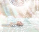 アカシック⭐︎チャネリング養成講座提供いたします サイキック⭐︎チャネリング⭐︎霊視向上☆イメージ瞑想誘導 イメージ3